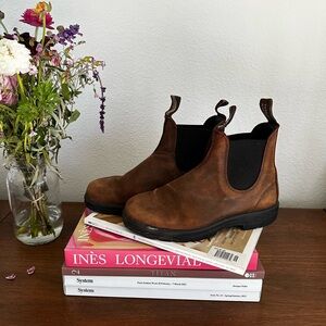 Blundstone Boots